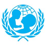 unicef logo 180x180 - Journée mondiale de l'enfance 2021